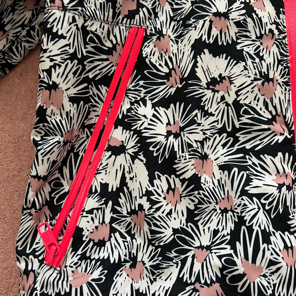 Stella McCartney ski jacket